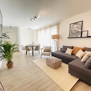 Appartement Liberty Platinum -, Hannover