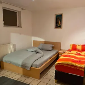 61 Apartment