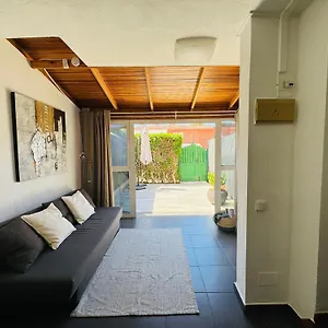 Casita Сasa de vacaciones Maspalomas (Gran Canaria)