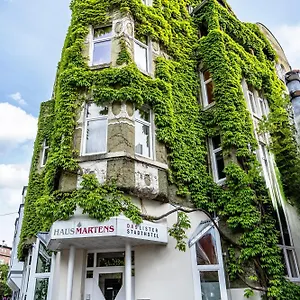 Hotel Haus Martens, Hannover